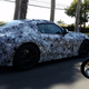Illustration for article titled The New Toyota Supra Is Still Out There Running Around